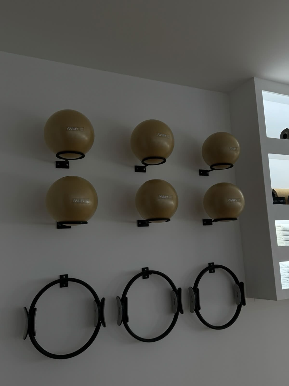 Loré Pilates Studio